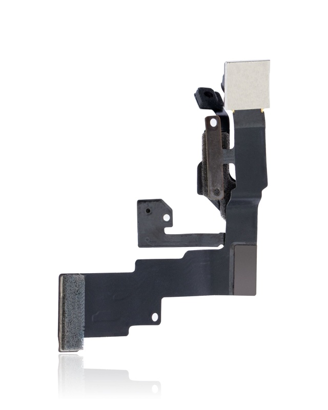 Front Camera And Proximity Sensor Flex Compatible For iPhone 6 (Premium)