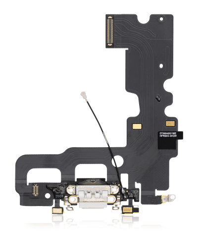 Charging Port Flex Cable Compatible For iPhone 7 (Premium) (Gold / Rose Gold)