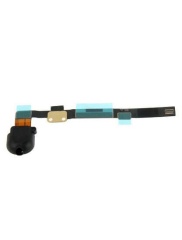 Headphone Jack Flex Cable Compatible For iPad Mini 2 / iPad Mini 3 (Black)