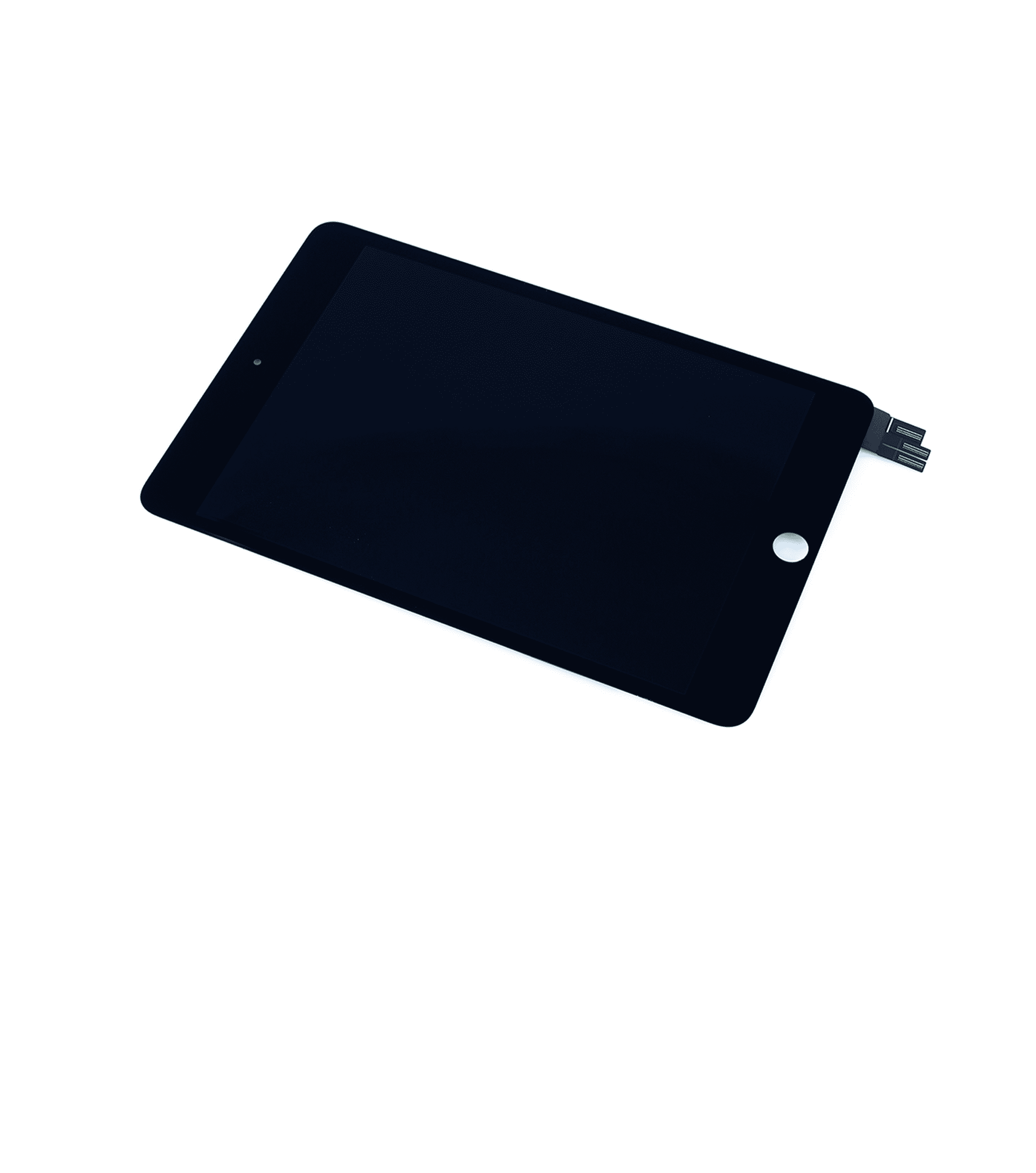 LCD Assembly With Digitizer Compatible For iPad Mini 5 (Sleep / Wake Sensor Flex Pre-Installed) (Premium) (Black)
