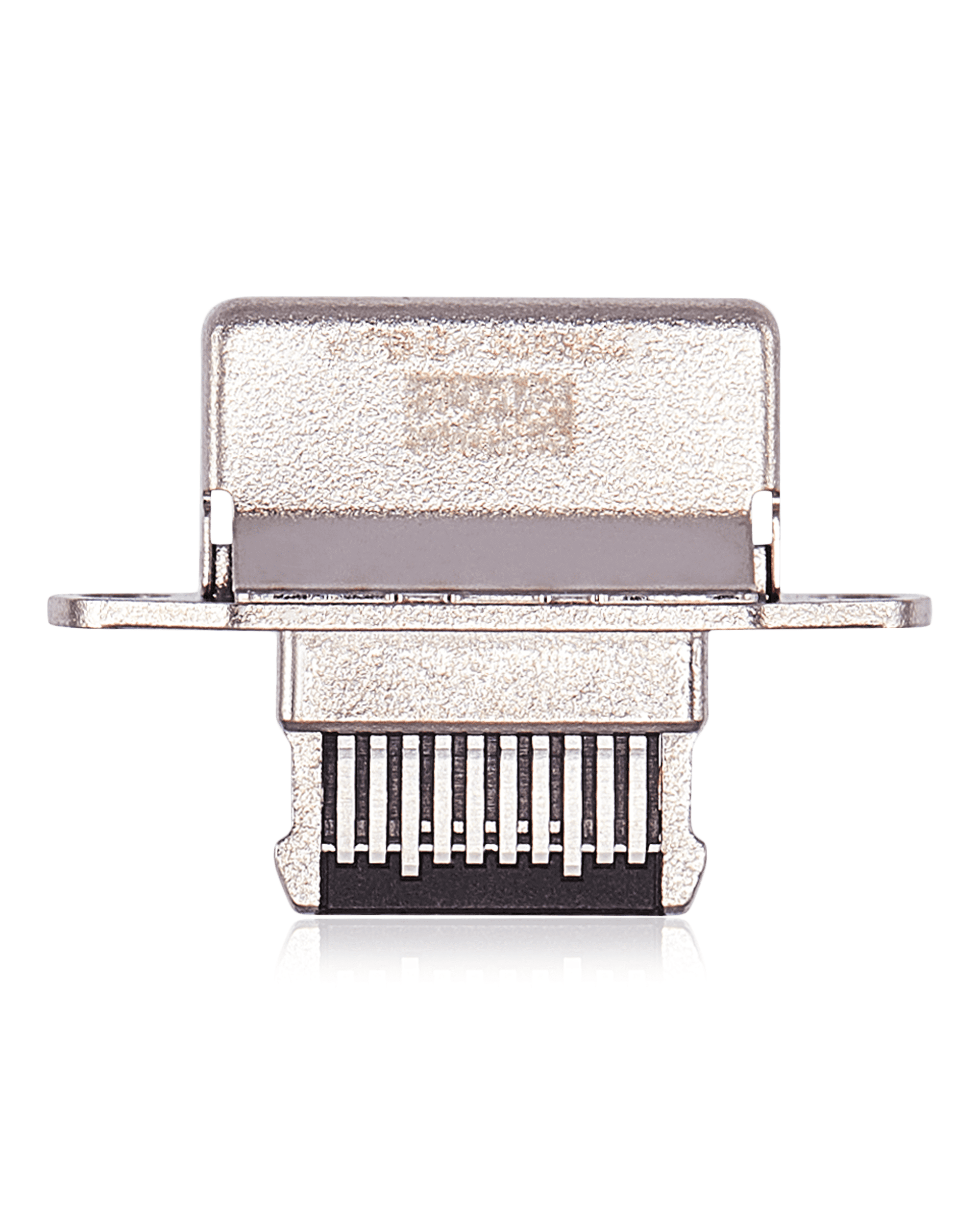 Charging Port Only Compatible For iPad Mini 6 (Soldering Required) (Space Gray)
