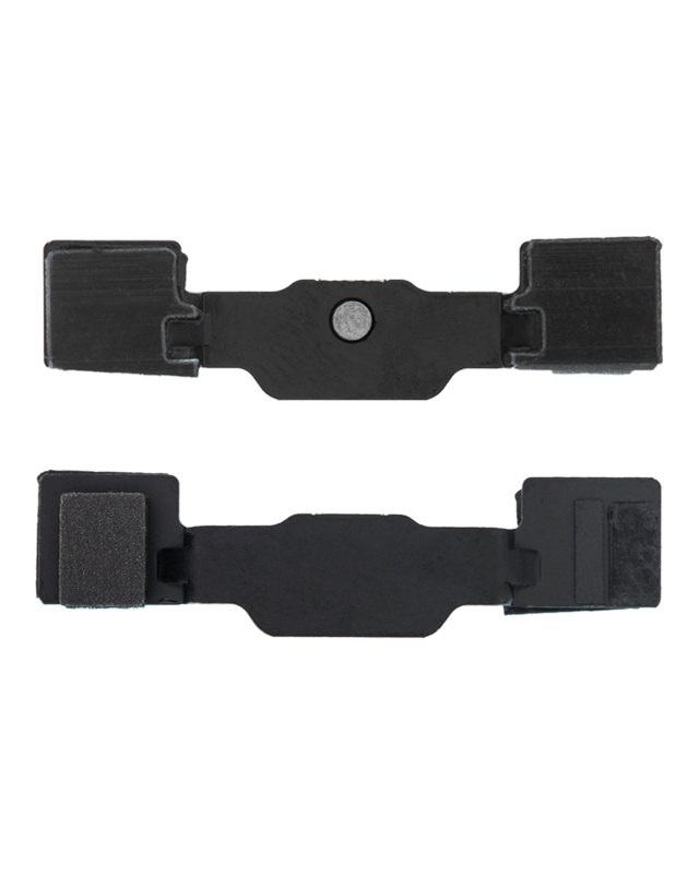 Home Button Flex Cable Compatible For iPad 5 (2017) / iPad 6 (2018) (Premium) (Black)