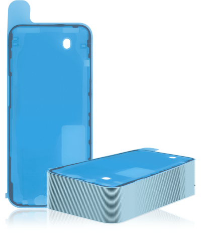 Waterproof LCD Adhesive Seal Compatible For iPhone 13 Pro (50 Pack)