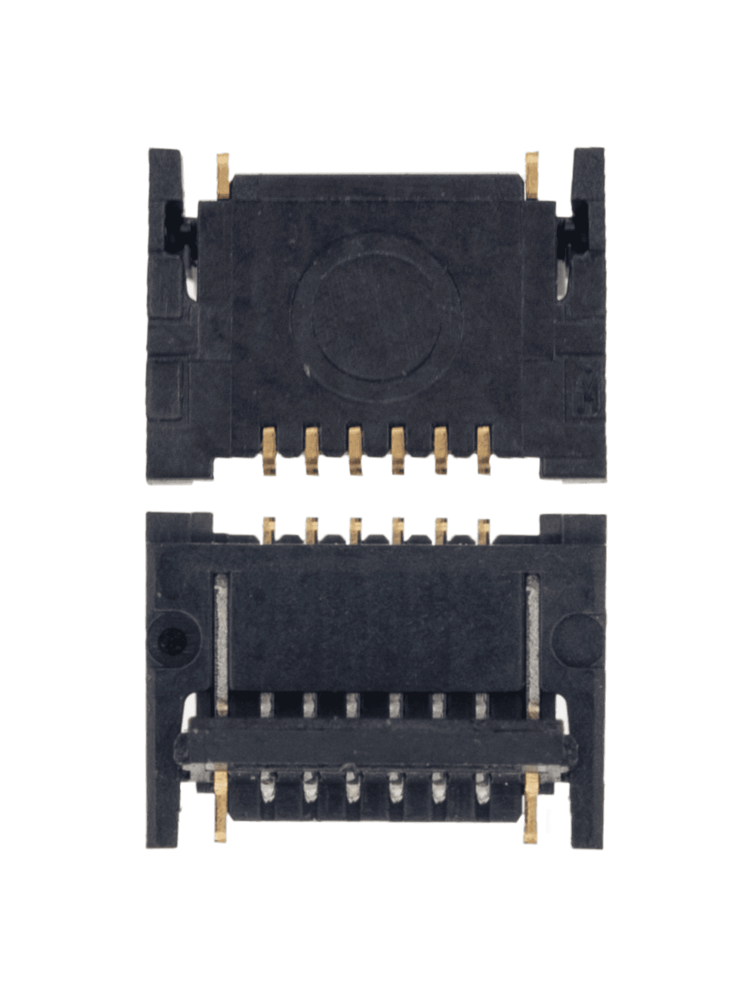 Power Button Flex ZIF Connector Compatible For iPad Air 1 / iPad Mini 1 (J2610 / J2960: 6 Pin)