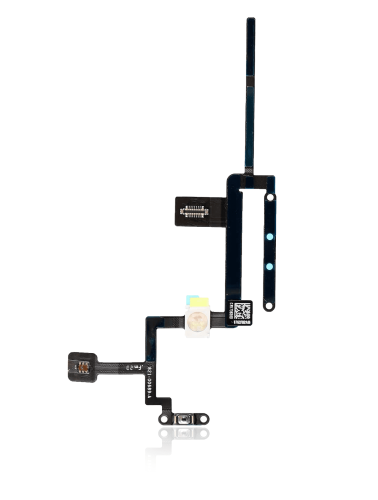 Power / Volume Button Flex Compatible For iPad Pro 12.9" 2nd Gen (2017)