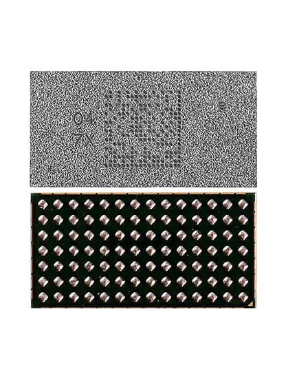 Backlight Coil Compatible For iPhone 7 (M2800: TRINITY: 98 Pins)