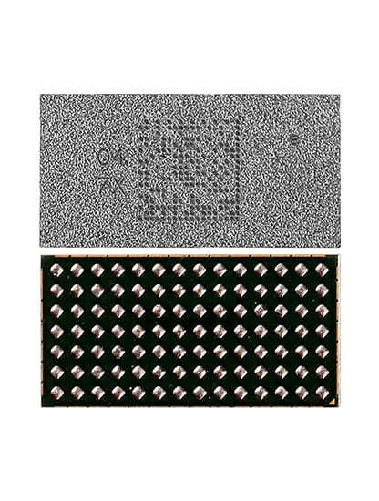 Backlight Coil Compatible For iPhone 7 (M2800: TRINITY: 98 Pins)