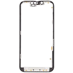 Frame Only Compatible For iPhone 13 (5 Pack) (OCA Master)