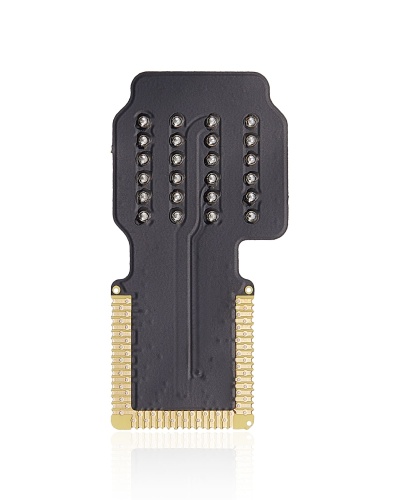 Ultra Wide Camera Flex Compatible For iPhone 12 Pro (Soldering Required)