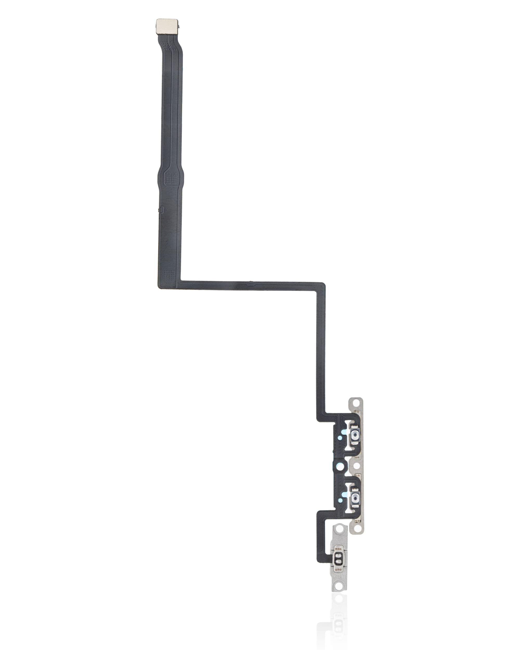 Volume Flex Cable Compatible For iPhone 11 Pro Max