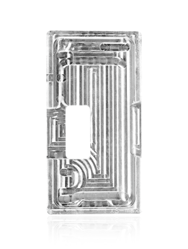 Integrated Positioning Mould Compatible For iPhone XS Max