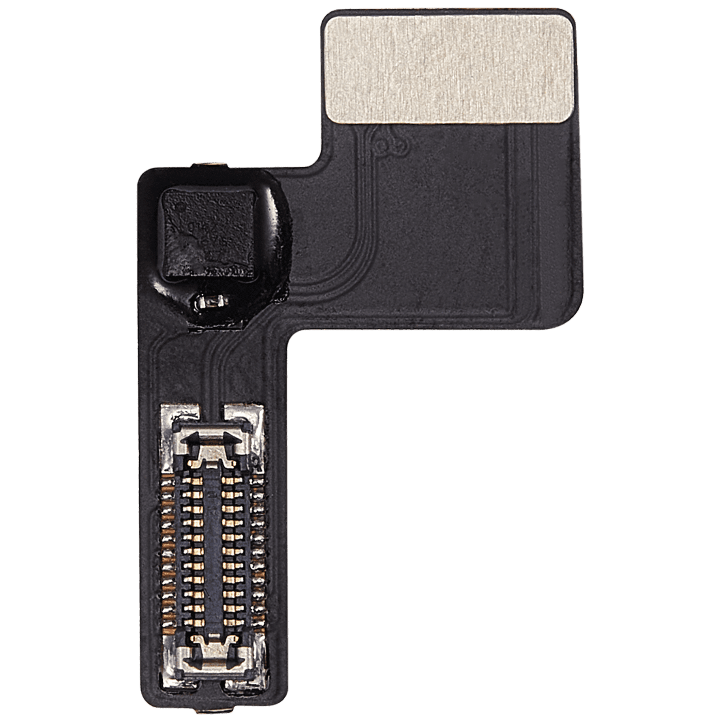 Back Camera Tag-On Flex Cable For iPhone 13 Pro/13 Pro Max (I2C)