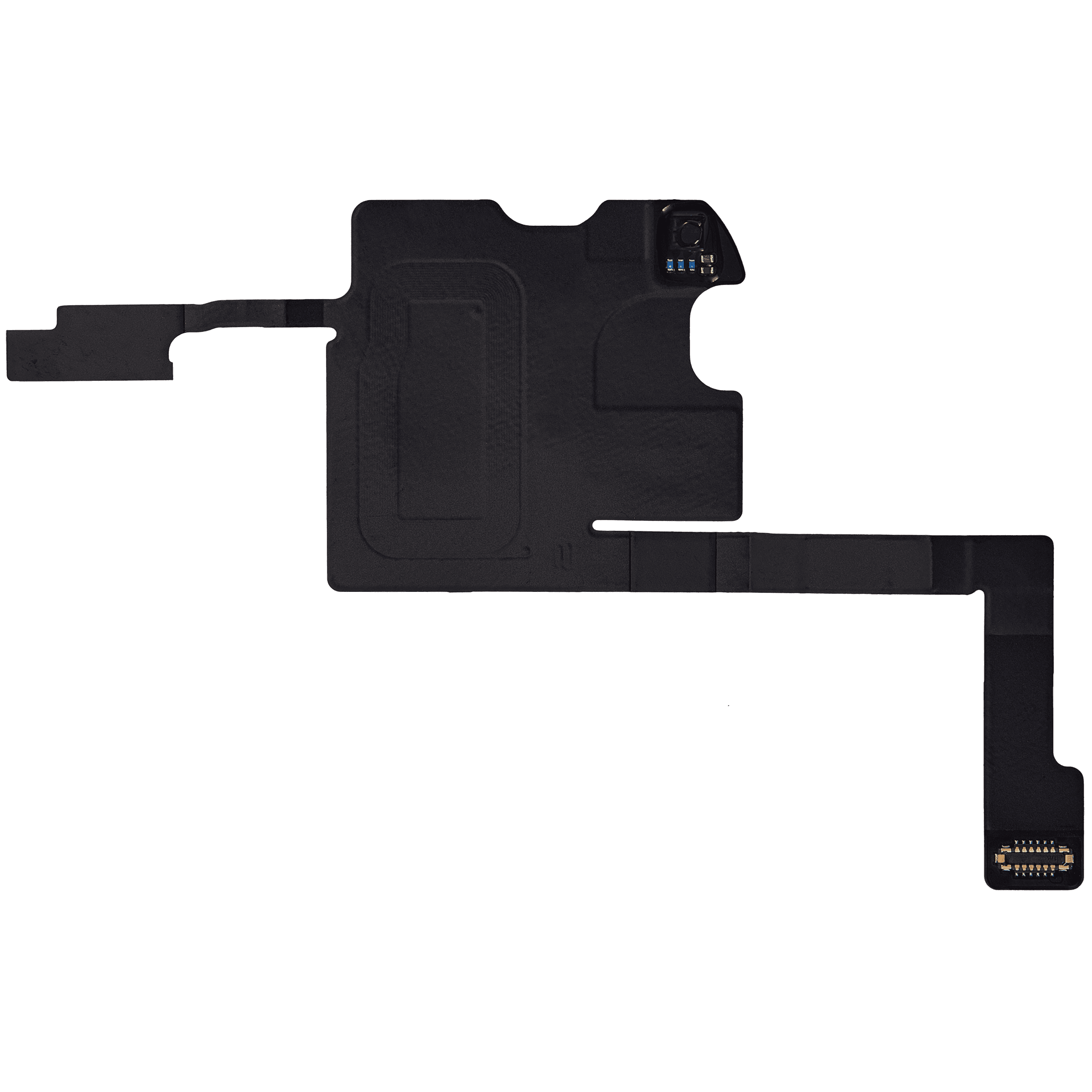 Proximity Light Sensor Flex Cable Compatible For iPhone 15 Pro
