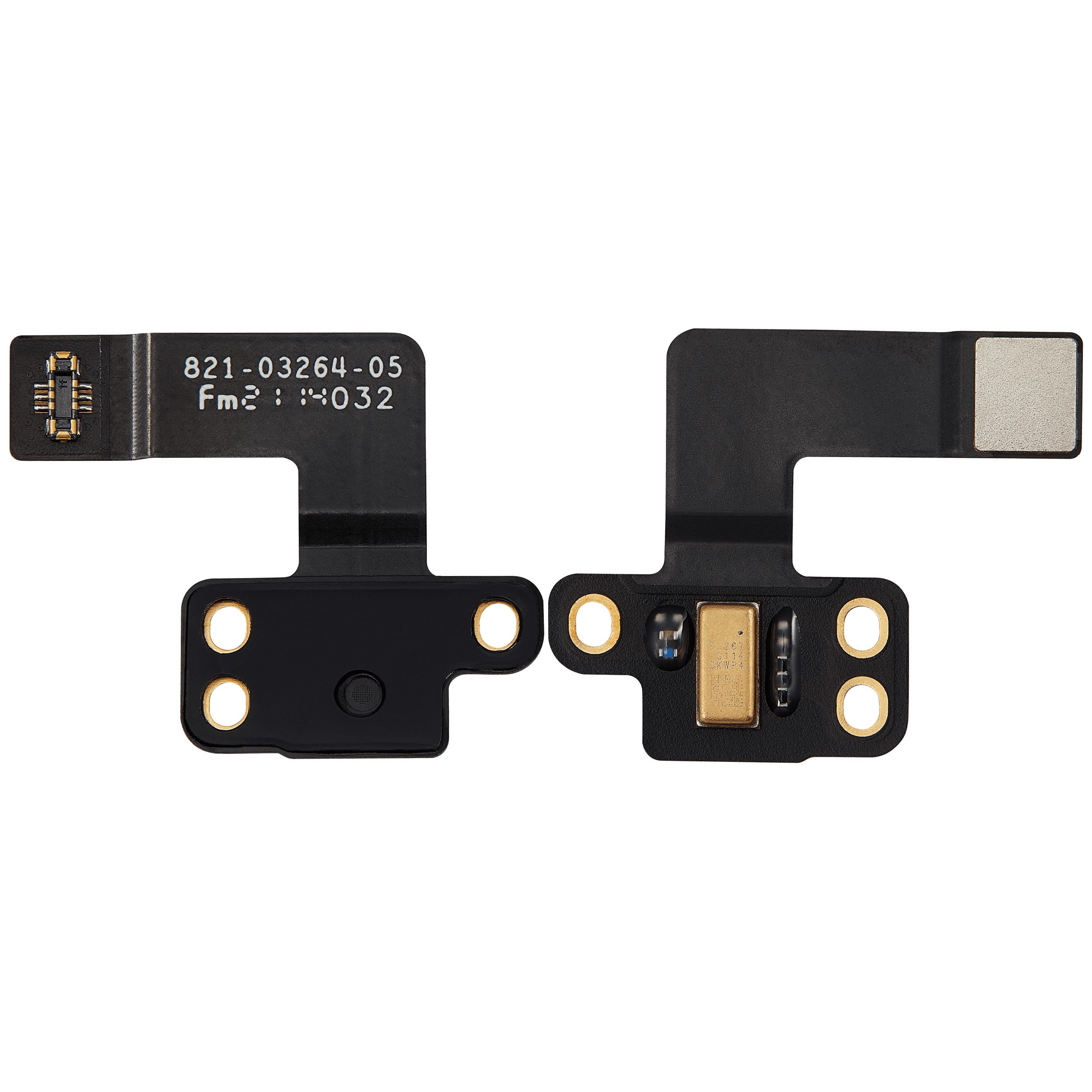 Microphone Flex Cable Compatible For iPad Mini 6 (Cellular Version)