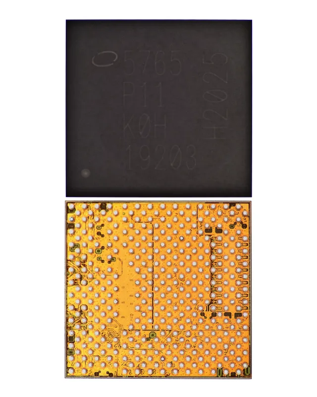 Intermediate Frequency IC Chip Compatible For iPhone 11 / 11 Pro / 11 Pro Max (PMB5765 5765 XCVR_K)