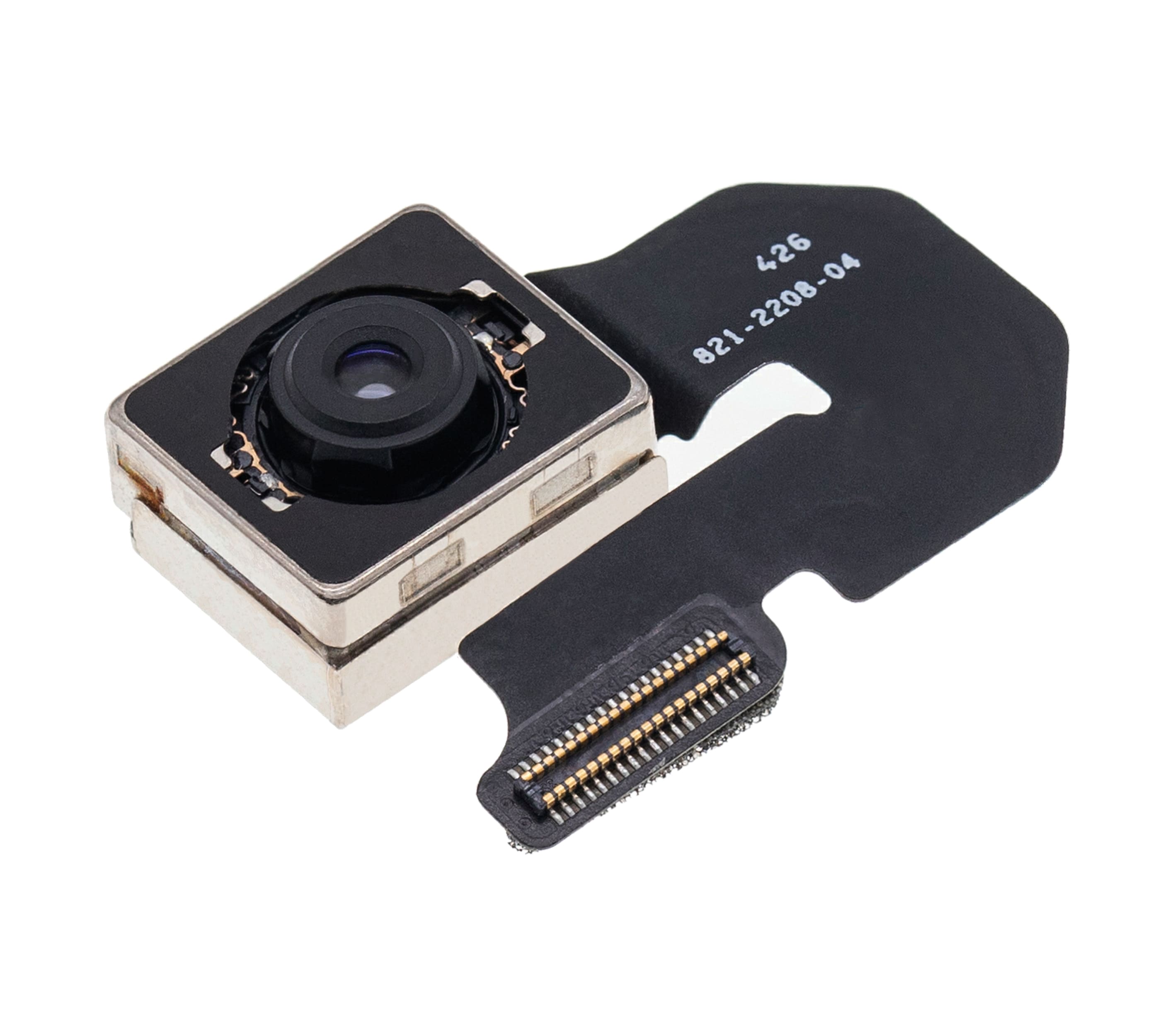 Back Camera Compatible For iPhone 6 Plus (Premium)