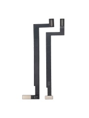 LCD Flex Cable Compatible For iPad Pro 12.9" 3rd Gen (2018) / 4th Gen (2020) (Premium) (2 Piece)