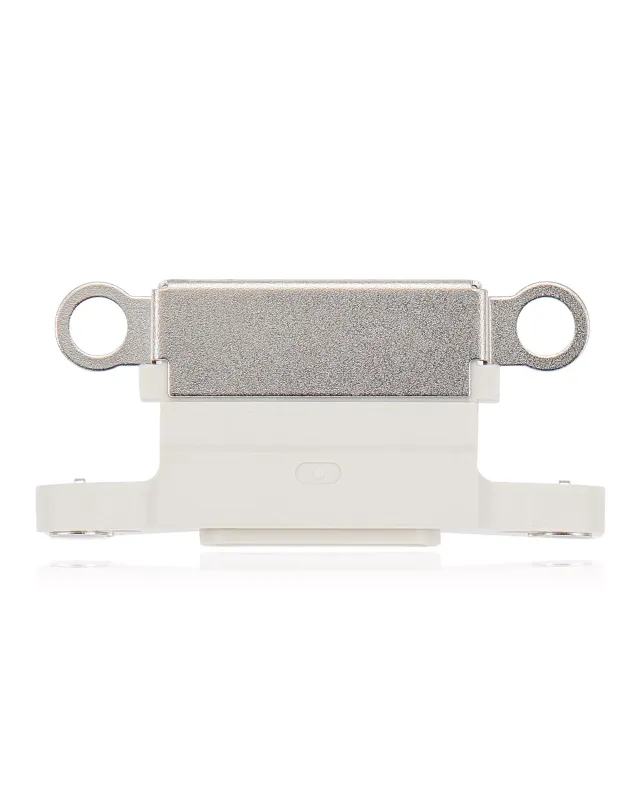 Charging Port Only Compatible For iPhone 13 / 13 Mini (10 Pack) (Starlight)