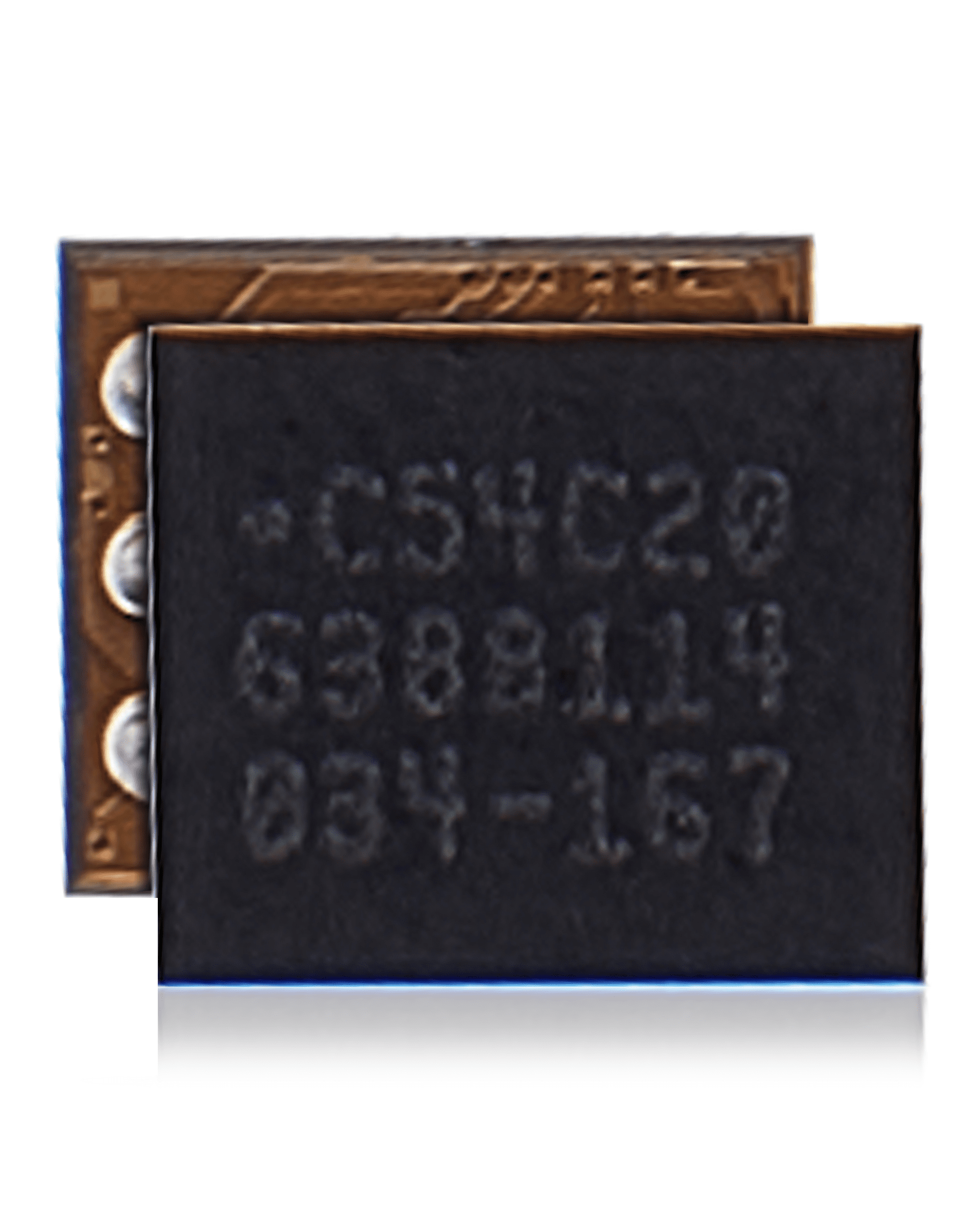 USB-PD Compatible For iPhone 12 Series / 13 Series / 14 Series (CS4C20)