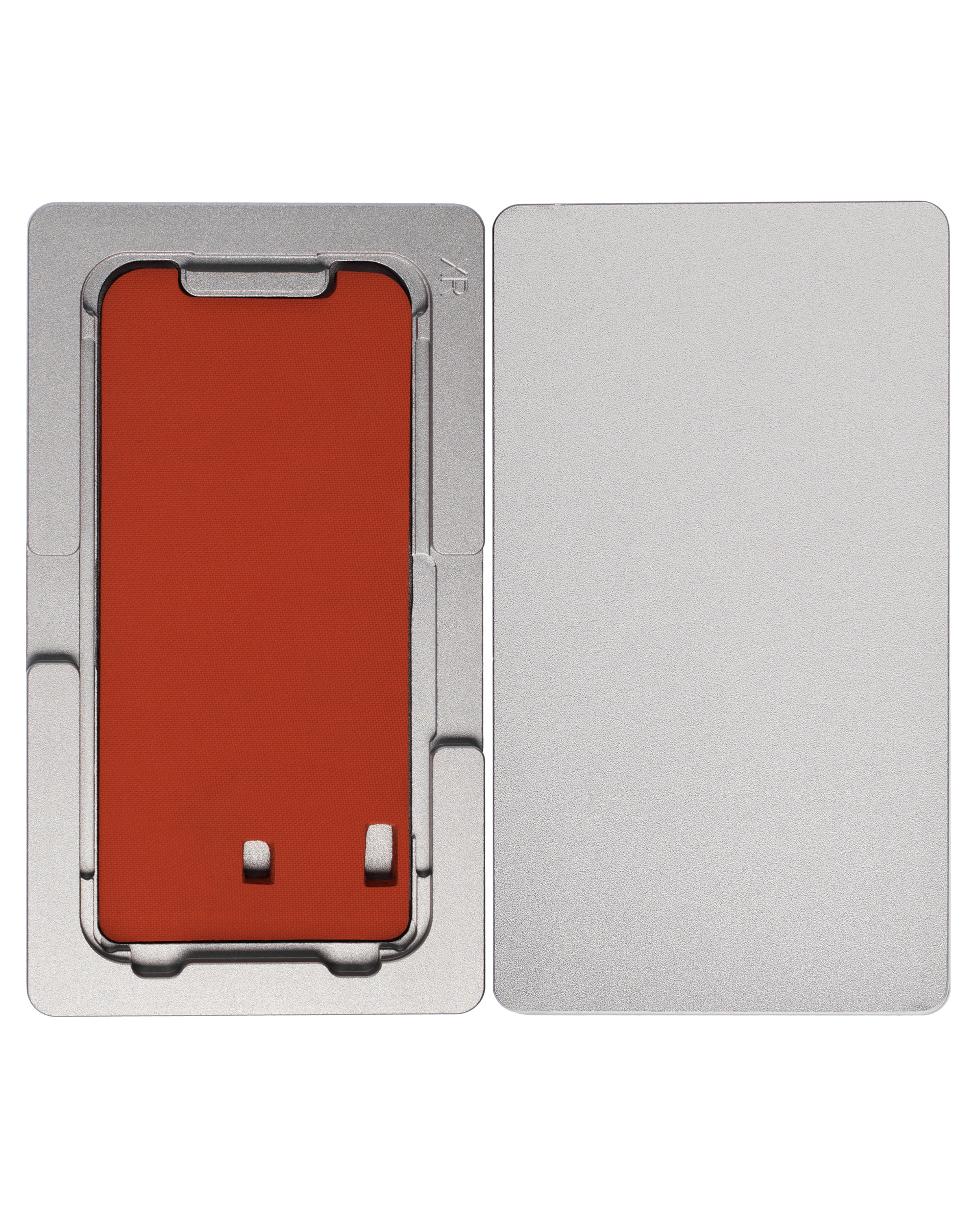 Spring Mold Compatible For iPhone XR / 11