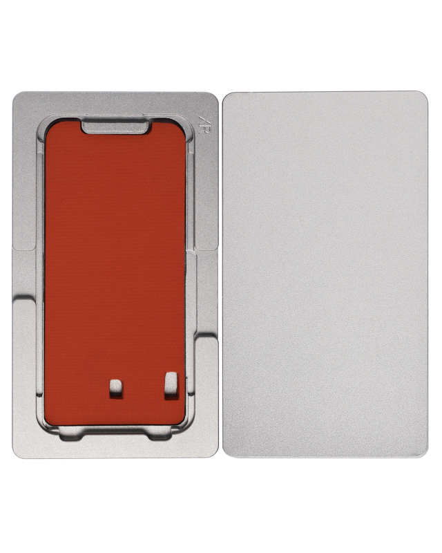 Spring Mold Compatible For iPhone XR / 11