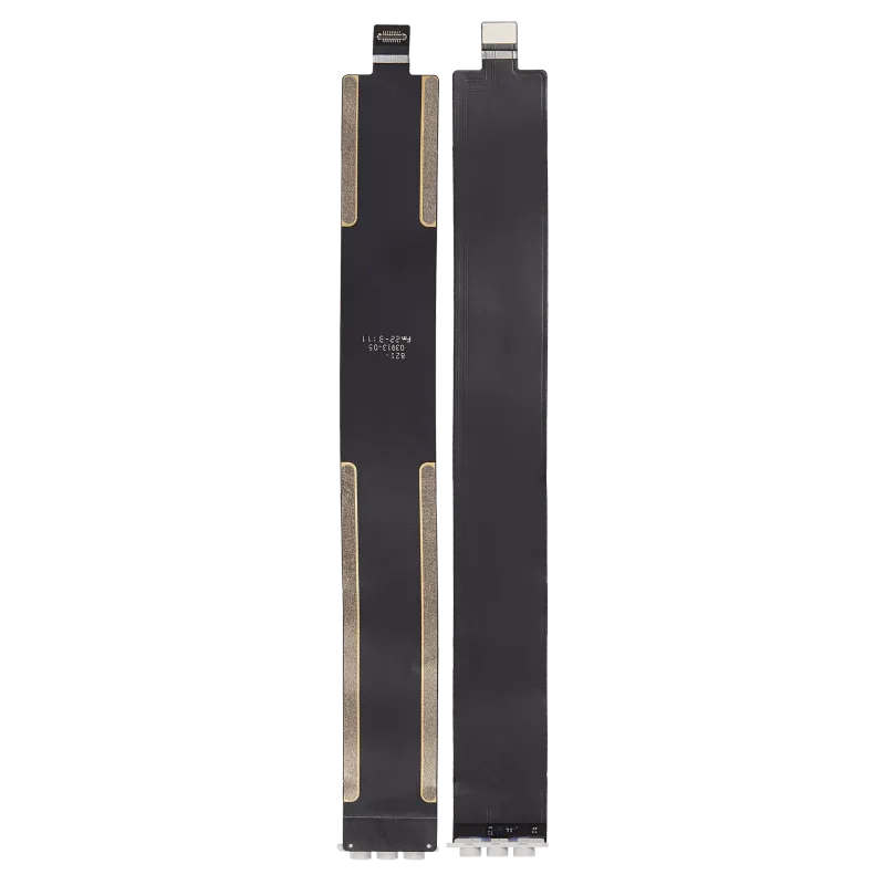 Keyboard Flex Cable Compatible For iPad 10 (2022) (Silver)