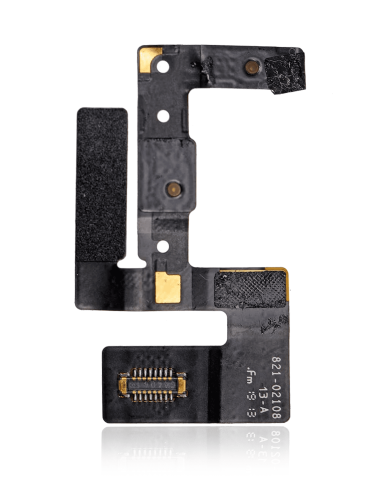 Microphone Flex Cable Compatible For iPad Air 3