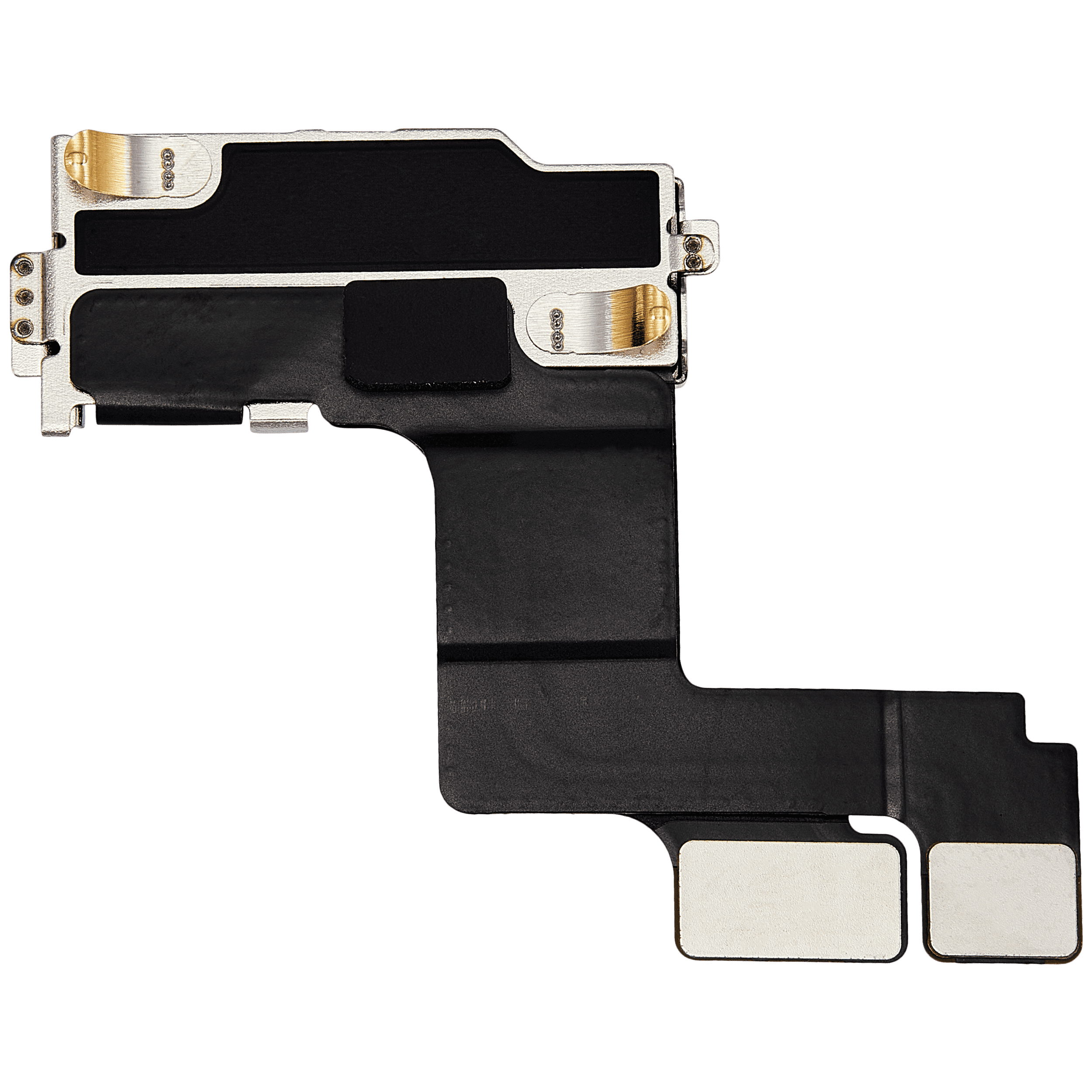 Front Camera Compatible For iPhone 15 Plus