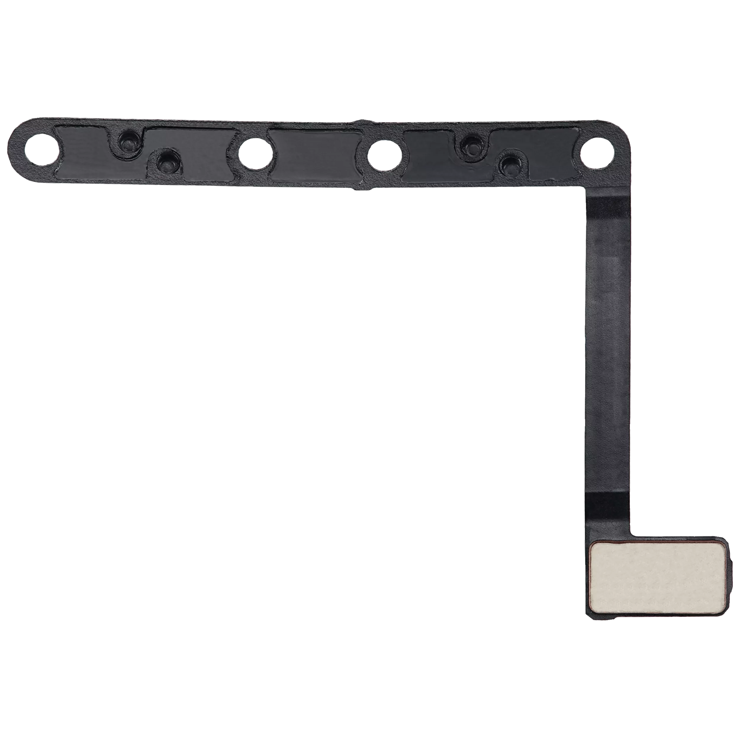 Volume Button Flex Cable Compatible For iPad Pro 12.9" 4th Gen (2020) (Wifi Version)