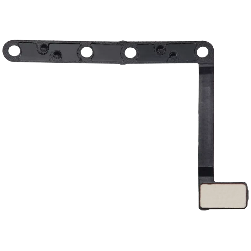 Volume Button Flex Cable Compatible For iPad Pro 12.9" 4th Gen (2020) (Wifi Version)