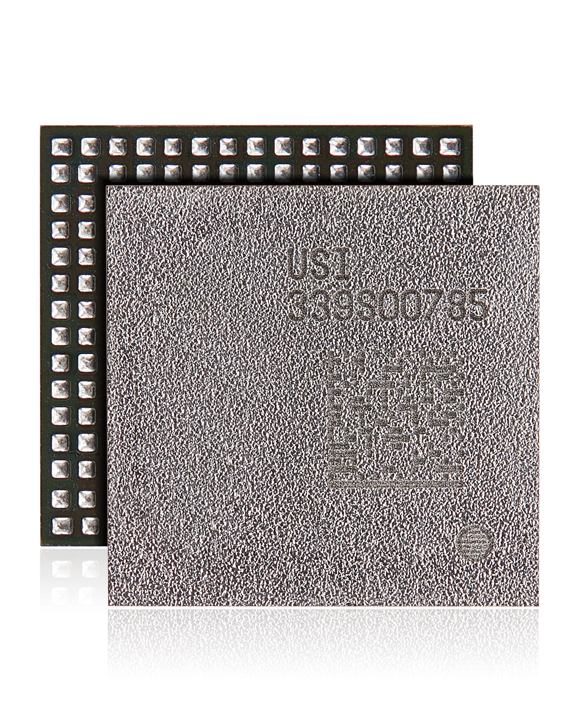 WiFi & Bluetooth IC Compatible For iPhone 12 / 12 Mini / 12 Pro / 12 Pro Max / 13 / 13 Mini / 13 Pro / 13 Pro Max (339S00761)