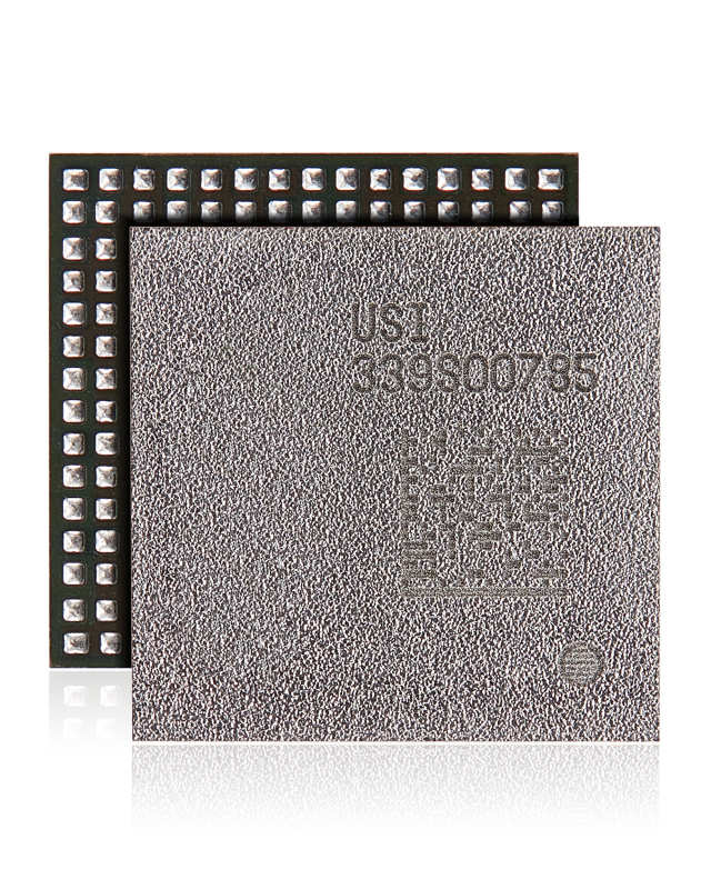 WiFi & Bluetooth IC Compatible For iPhone 12 / 12 Mini / 12 Pro / 12 Pro Max / 13 / 13 Mini / 13 Pro / 13 Pro Max (339S00761)