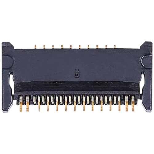 Front Camera FPC Connector Compatible For iPad 9 (2021)