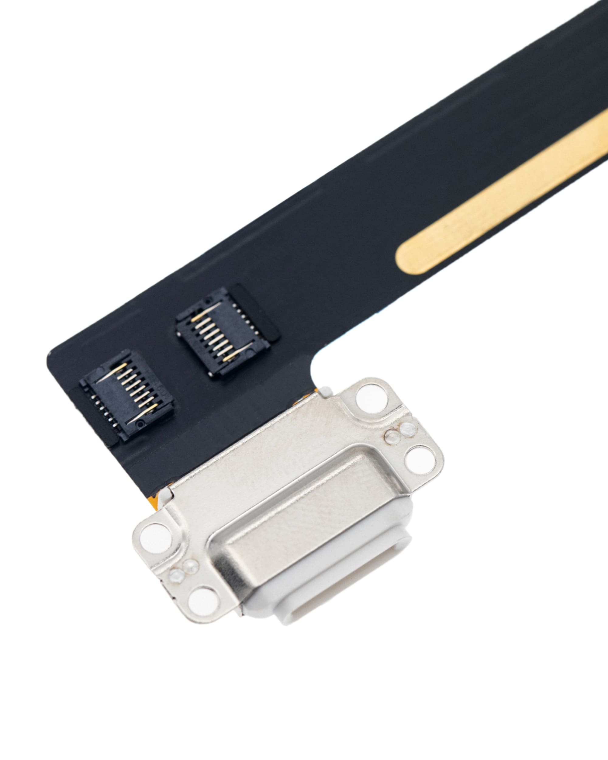 Charging Port Flex Cable Compatible For iPad Mini 4 / Mini 5 (White)