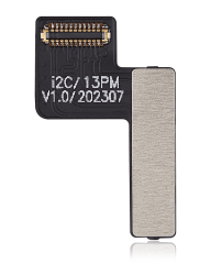 Back Camera Tag-On Flex Cable For iPhone 13 Pro/13 Pro Max (I2C)