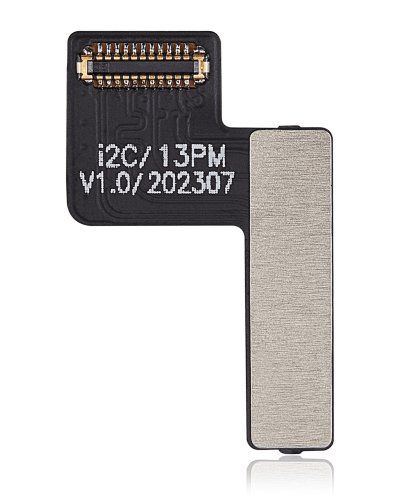 Back Camera Tag-On Flex Cable For iPhone 13 Pro/13 Pro Max (I2C)