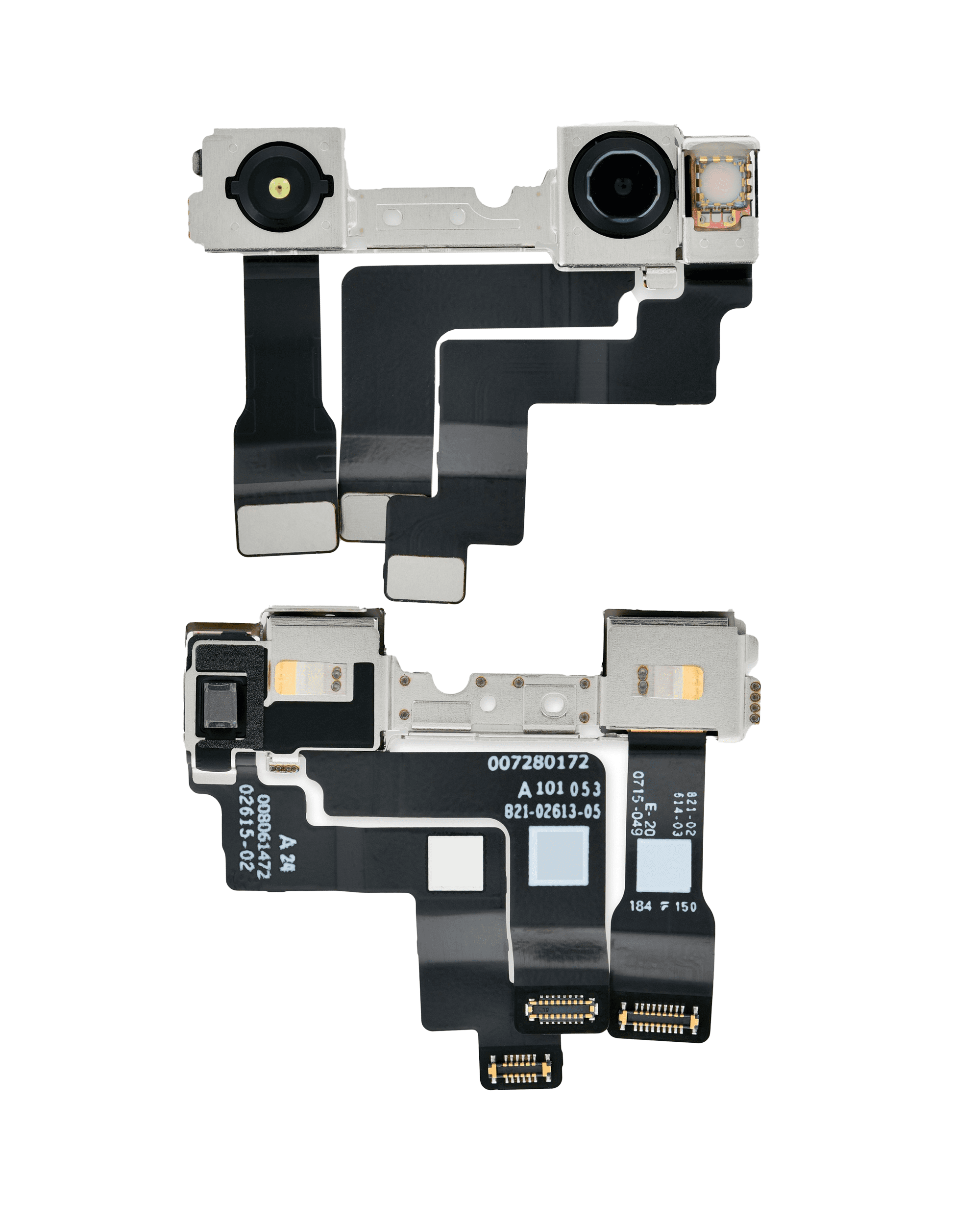 Front Camera Compatible For iPhone 12 Mini