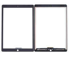 Digitizer Compatible For iPad Pro 12.9" 1st Gen (2015) (Glass Separation Required) (Aftermarket Plus) (Black)