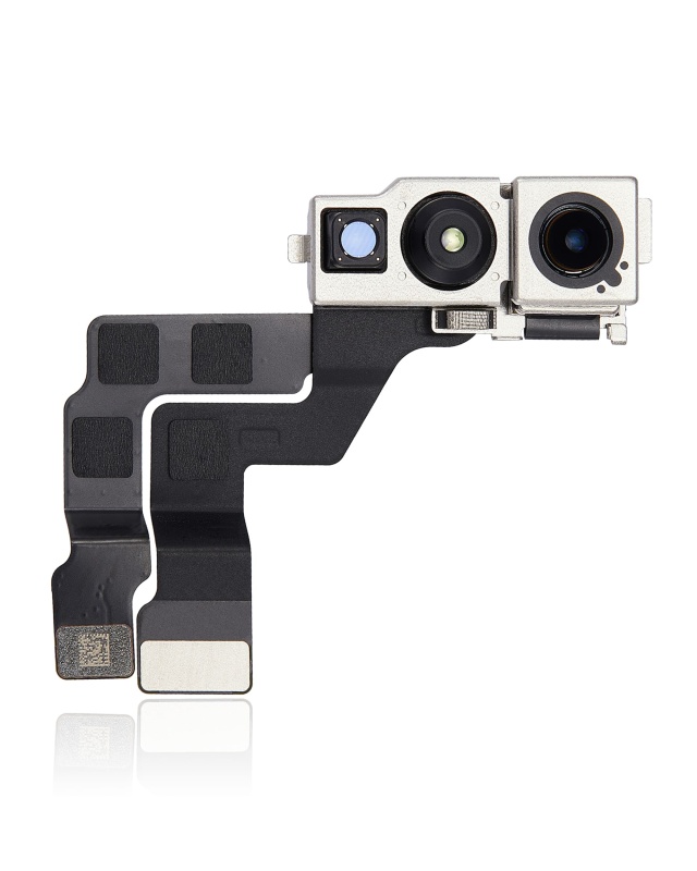 Front Camera Compatible For iPhone 14 Pro Max