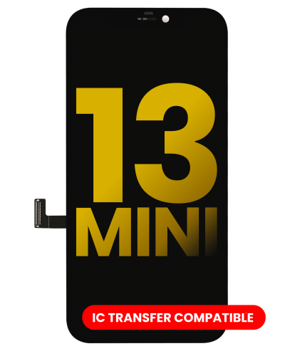 OLED Assembly Compatible For iPhone 13 Mini (Premium)