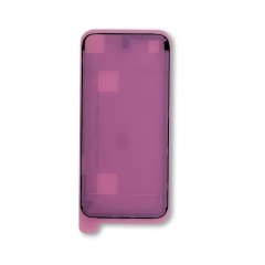 Waterproof LCD Adhesive Seal Compatible For iPhone 8 (Service Pack) (30 Pack) (Black)