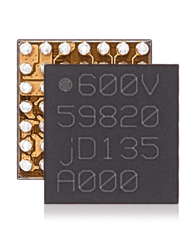 NFC Control IC Compatible For iPhone 13 / 13 Mini / 13 Pro / 13 Pro Max (600V)