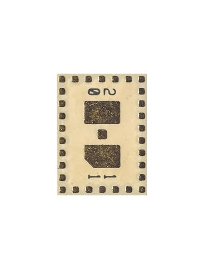Antenna Switch Module Compatible For iPhone 6 / 6 Plus (RF5159: U_ASM_RF)