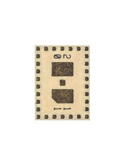 Antenna Switch Module Compatible For iPhone 6 / 6 Plus (RF5159: U_ASM_RF)
