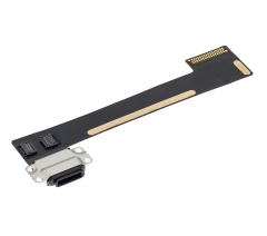 Charging Port Flex Cable Compatible For iPad Mini 4 / Mini 5 (Black)