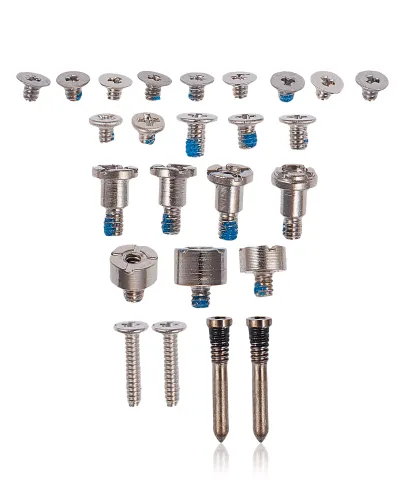 Complete Screw Set Compatible For iPhone 14