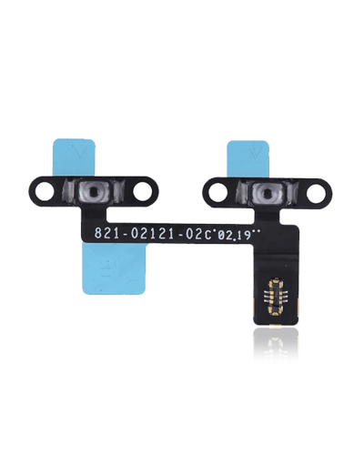 Volume Flex Cable Compatible For iPad Mini 5