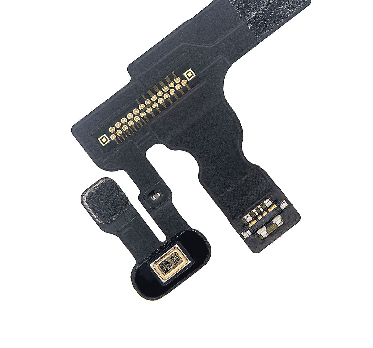 Microphone Flex Compatible For Watch Series 1 (38MM)