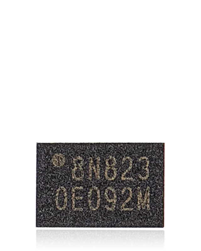 Ace SPI Flash IC Compatible For iPad Pro 12.9" 3rd Gen (2018) / iPad Pro 12.9" 4th Gen (2020) / iPad Pro 11" 1st Gen (2018) / iPad Pro 11" 2rd Gen (2020) (8N8)