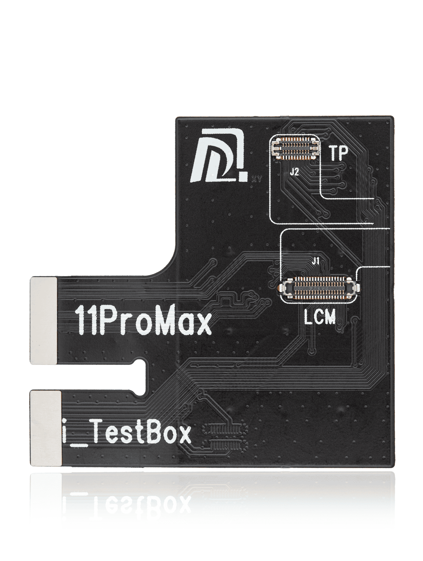 Tester Flex Cable For iTestBox (S200 / S300) Compatible For iPhone 11 Pro Max